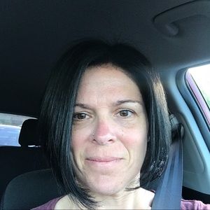 Meet your Posher, Deborah